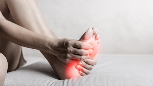 Effective Neuropathy Treatment in Greenville, SC | Personalized Care by Bloom Physical Medicine